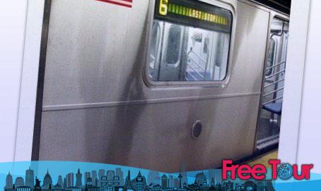 Cómo visitar la estación de metro abandonada del ayuntamiento de Nueva York Cómo visitar la estación de metro abandonada del ayuntamiento de Nueva York