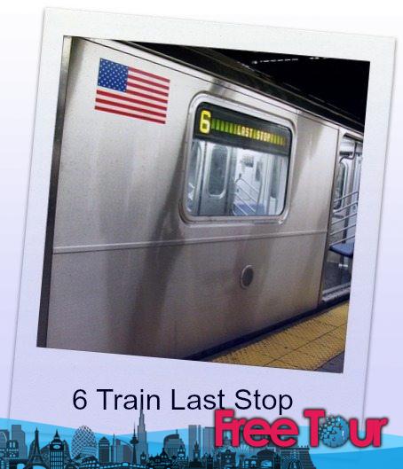 Cómo visitar la estación de metro abandonada del ayuntamiento de Nueva York Cómo visitar la estación de metro abandonada del ayuntamiento de Nueva York