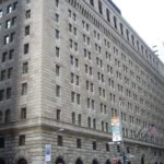 Cómo visitar la Reserva Federal en Nueva York Cómo visitar la Reserva Federal en Nueva York