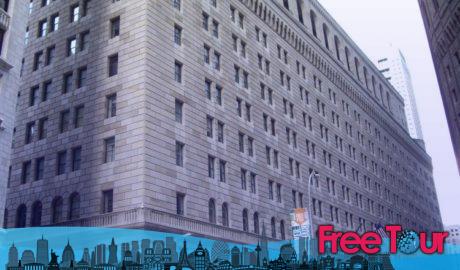 Cómo visitar la Reserva Federal en Nueva York Cómo visitar la Reserva Federal en Nueva York
