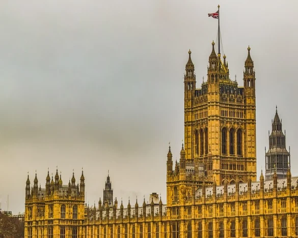 Cómo visitar las Casas del Parlamento y el Palacio de Westminster