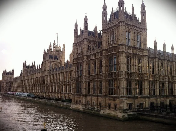 Cómo visitar las Casas del Parlamento y el Palacio de Westminster