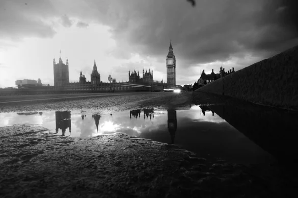Cómo visitar las Casas del Parlamento y el Palacio de Westminster