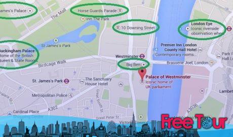 Cómo visitar las Casas del Parlamento y el Palacio de Westminster Cómo visitar las Casas del Parlamento y el Palacio de Westminster