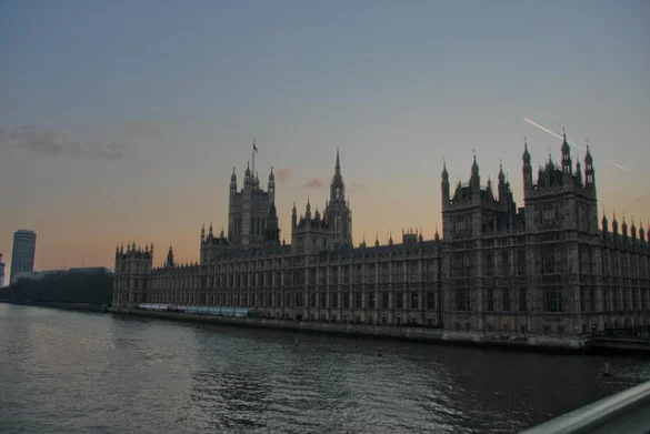 Cómo visitar las Casas del Parlamento y el Palacio de Westminster