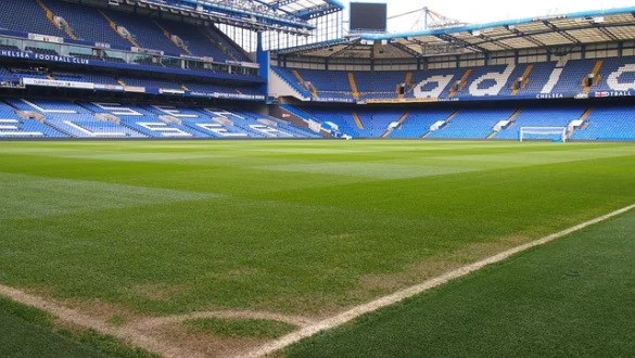Cómo visitar los estadios de Londres