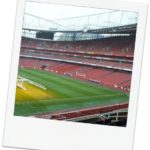 Cómo visitar los estadios de Londres Cómo visitar los estadios de Londres