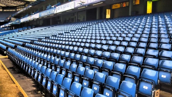 Cómo visitar los estadios de Londres