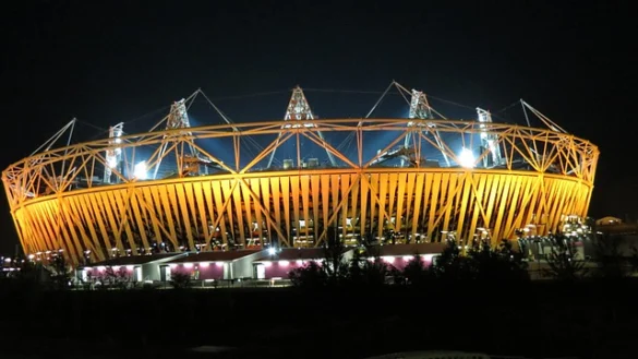 Cómo visitar los estadios de Londres