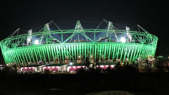 Cómo visitar los estadios de Londres