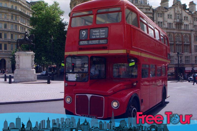 Comparativa de las excursiones en autobús de Londres: ¿Cuál es la mejor?