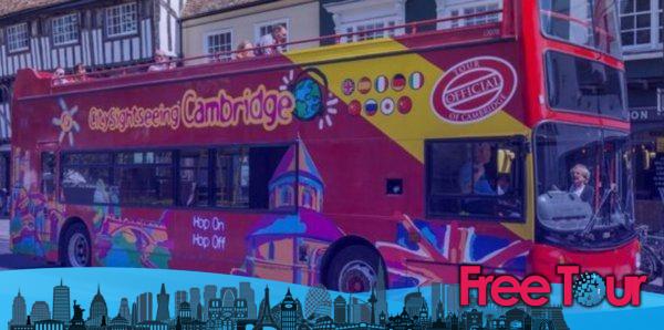 Comparativa de las excursiones en autobús de Londres: ¿Cuál es la mejor?