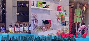 Compra en las boutiques independientes de Nueva York que la mayoría de la gente no conoce Compra en las boutiques independientes de Nueva York que la mayoría de la gente no conoce