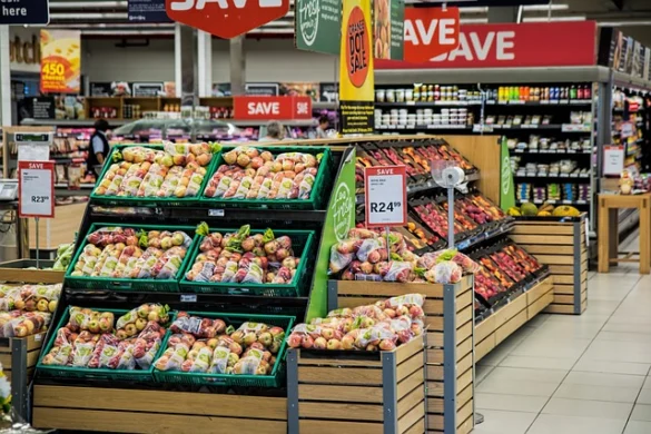 Compras con descuento en la ciudad de Nueva York | Consejos para visitantes