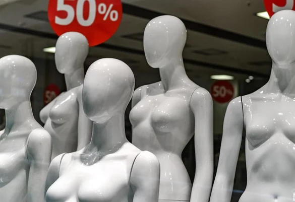 Compras con descuento en la ciudad de Nueva York | Consejos para visitantes