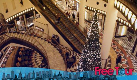 Compras en Berlín Compras en Berlín