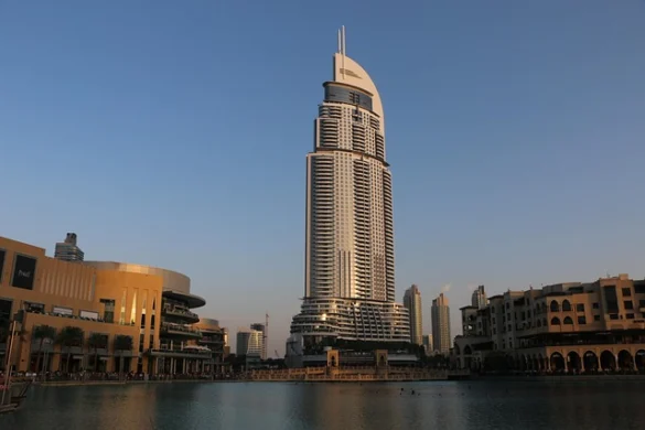 Compras en Dubai | Dubai a pie
