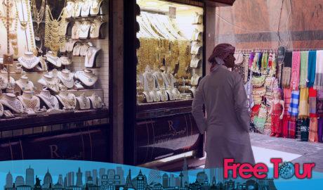 Compras en Dubai | Dubai a pie Compras en Dubai | Dubai a pie