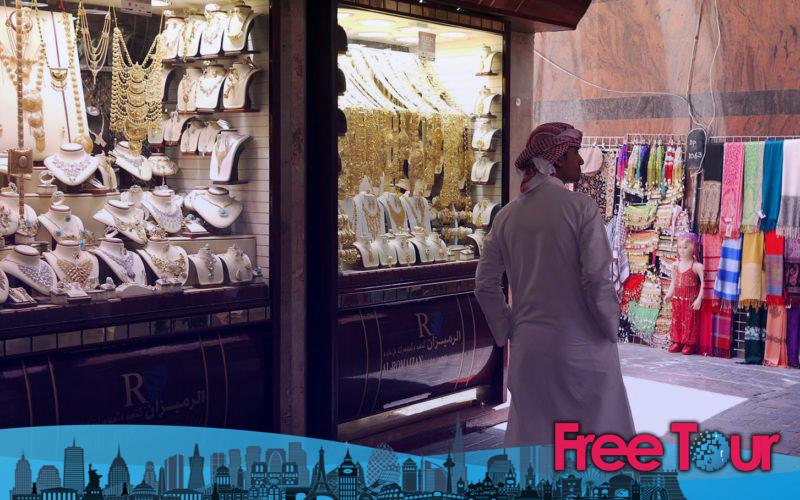 Compras en Dubai | Dubai a pie Compras en Dubai | Dubai a pie