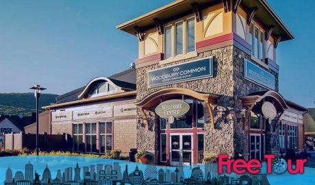 Compras en NYC Compras en NYC