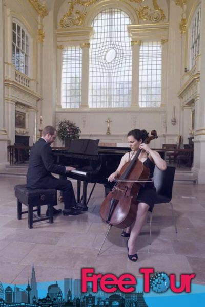 Conciertos St Martin's in the Fields | Free Music en Londres Conciertos St Martin's in the Fields | Free Music en Londres