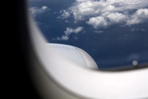Consejos para viajar durante las vacaciones