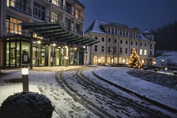 Consejos para viajar en invierno
