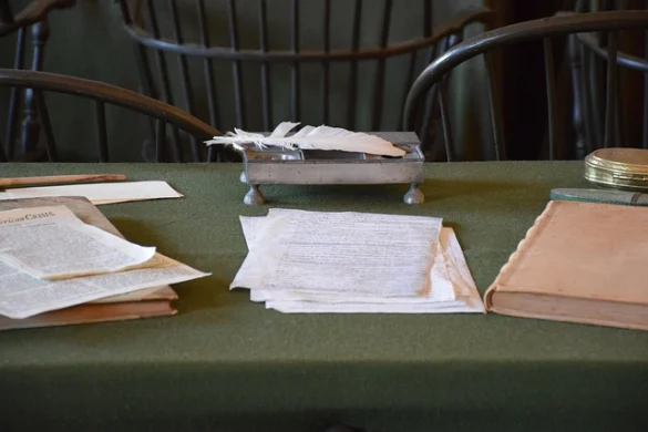 Consejos para visitar el Independence Hall