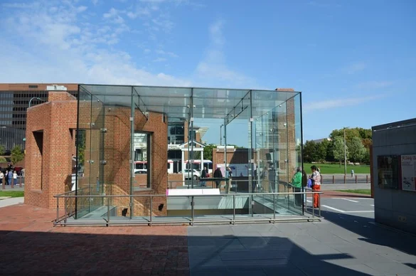 Consejos para visitar el Independence Hall