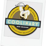 COOLinary en Nueva Orleans COOLinary en Nueva Orleans