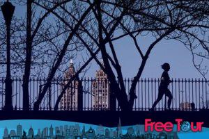 correr en central park 3 300x200 - Correr en Central Park