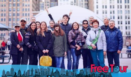 Cosas gratis que hacer en Chicago Cosas gratis que hacer en Chicago