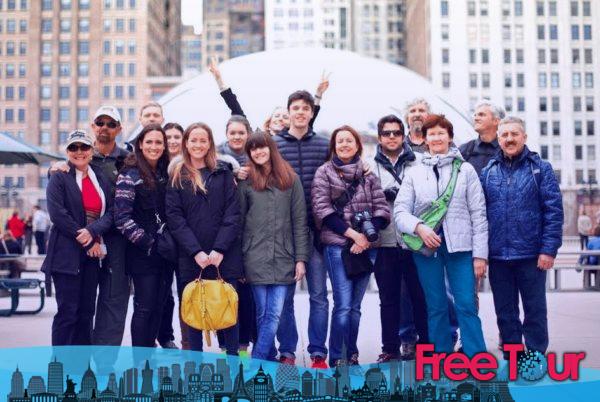 Cosas gratis que hacer en Chicago Cosas gratis que hacer en Chicago