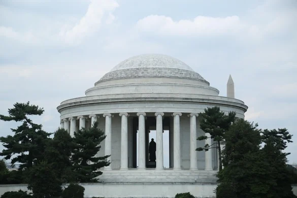 Cosas gratis que hacer en DC