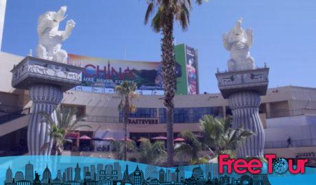 Cosas gratis que hacer en Los Ángeles Cosas gratis que hacer en Los Ángeles