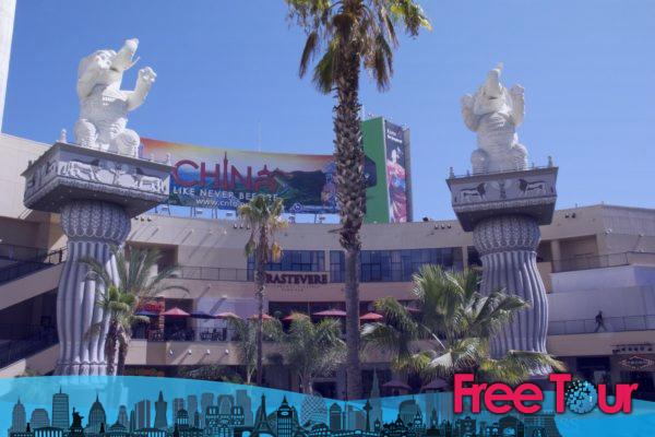 Cosas gratis que hacer en Los Ángeles Cosas gratis que hacer en Los Ángeles