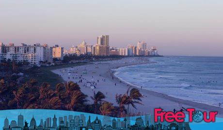 Cosas gratis que hacer en Miami Cosas gratis que hacer en Miami