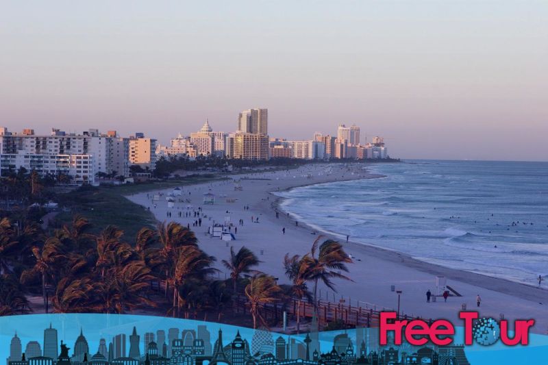 Cosas gratis que hacer en Miami Cosas gratis que hacer en Miami