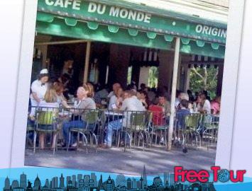 Cosas Gratis y Baratas que Hacer en Nueva Orleans Cosas Gratis y Baratas que Hacer en Nueva Orleans