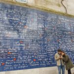 Cosas gratuitas que hacer en París Cosas gratuitas que hacer en París