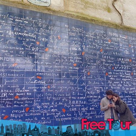 Cosas gratuitas que hacer en París Cosas gratuitas que hacer en París