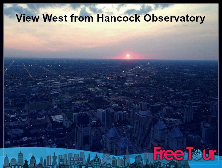 cosas importantes que hacer en chicago por la noche 3 - ¿Cuál es el mejor observatorio de Chicago?