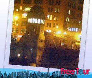 Cosas importantes que hacer en Chicago por la noche Cosas importantes que hacer en Chicago por la noche