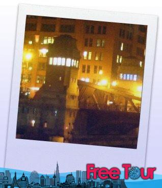 Cosas importantes que hacer en Chicago por la noche Cosas importantes que hacer en Chicago por la noche