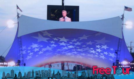 Cosas importantes que hacer en DC el 4 de julio Cosas importantes que hacer en DC el 4 de julio