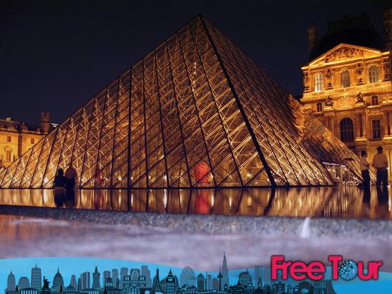 Cosas para hacer de noche en París Cosas para hacer de noche en París