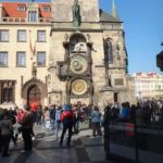 Cosas para hacer de noche en Praga Cosas para hacer de noche en Praga