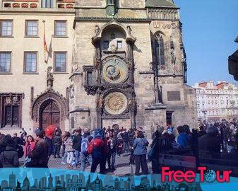 Cosas para hacer de noche en Praga Cosas para hacer de noche en Praga