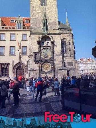 Cosas para hacer de noche en Praga Cosas para hacer de noche en Praga