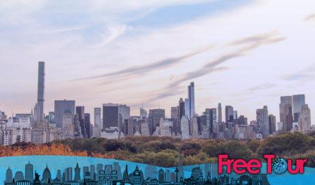 Cosas para hacer en octubre en Nueva York Cosas para hacer en octubre en Nueva York